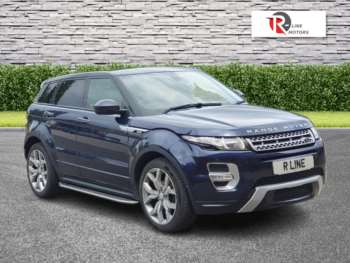 2015 (15) - 2.2 SD4 Autobiography Auto 4WD Euro 5 (s/s) 5dr