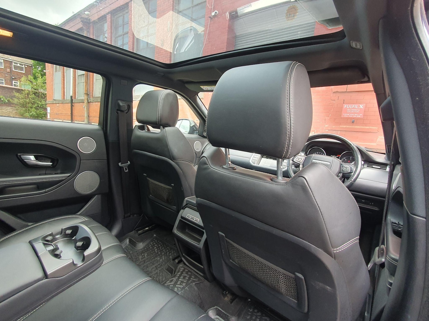 Vehicle 23