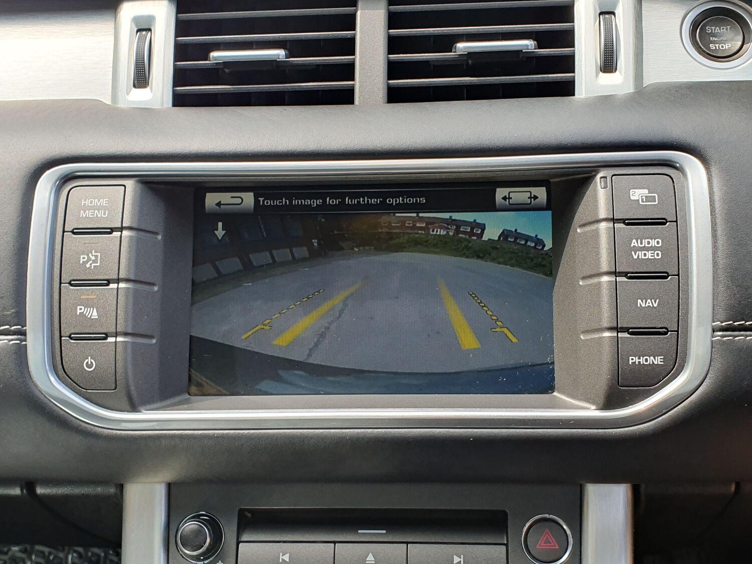 Vehicle 28