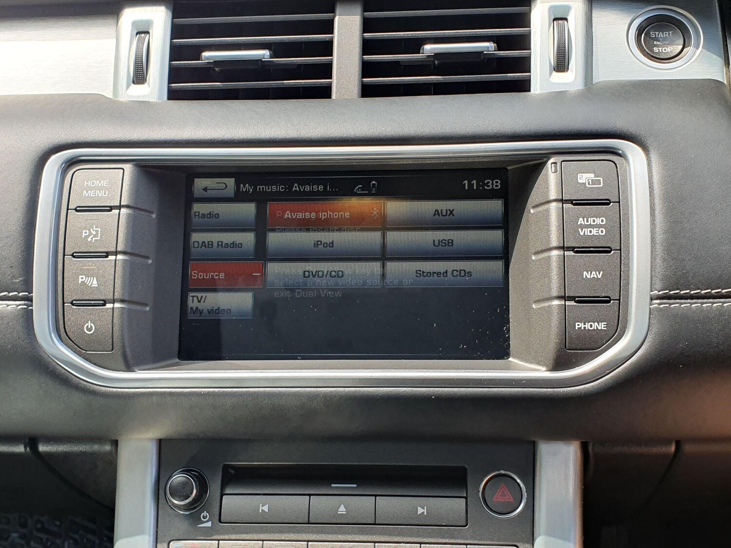 Vehicle 29