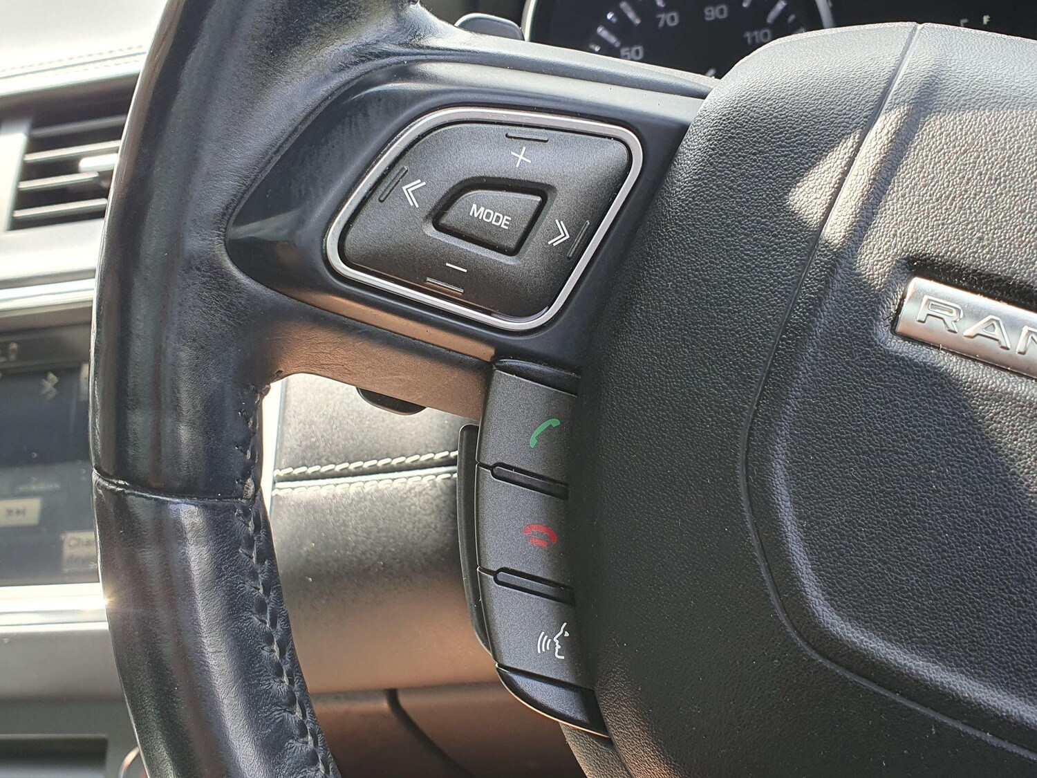 Vehicle 34
