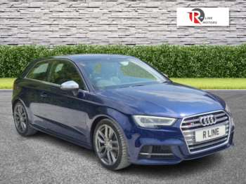 (66) - 2.0 TFSI S Tronic quattro Euro 6 (s/s) 3dr