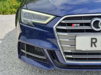 Used Audi S3 2016 for sale - 75249766: Photo
