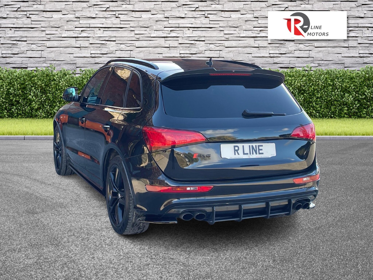 Used Audi SQ5 for sale - 76349267: Photo 10