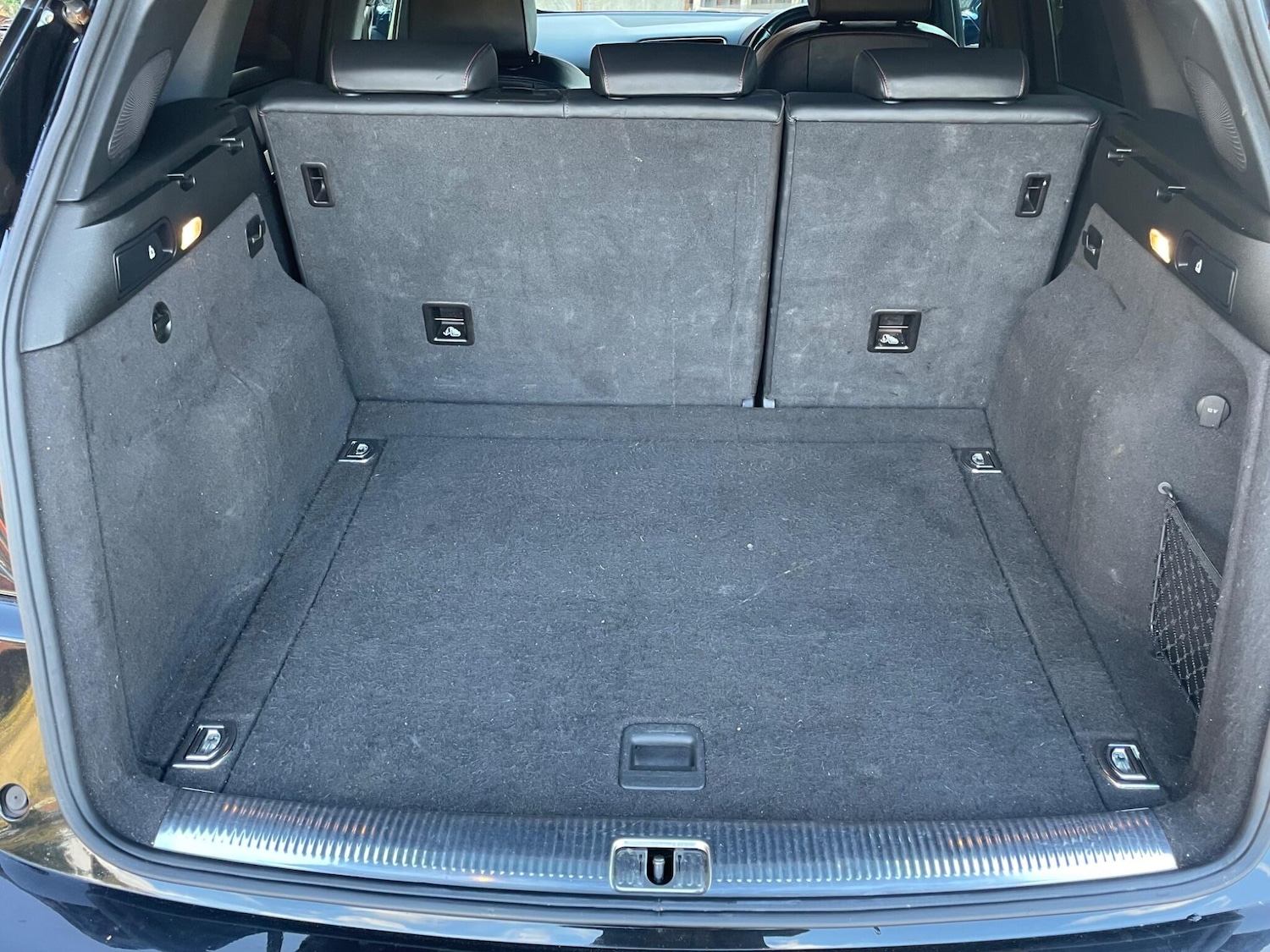 Used Audi SQ5 for sale - 76349267: Photo 13