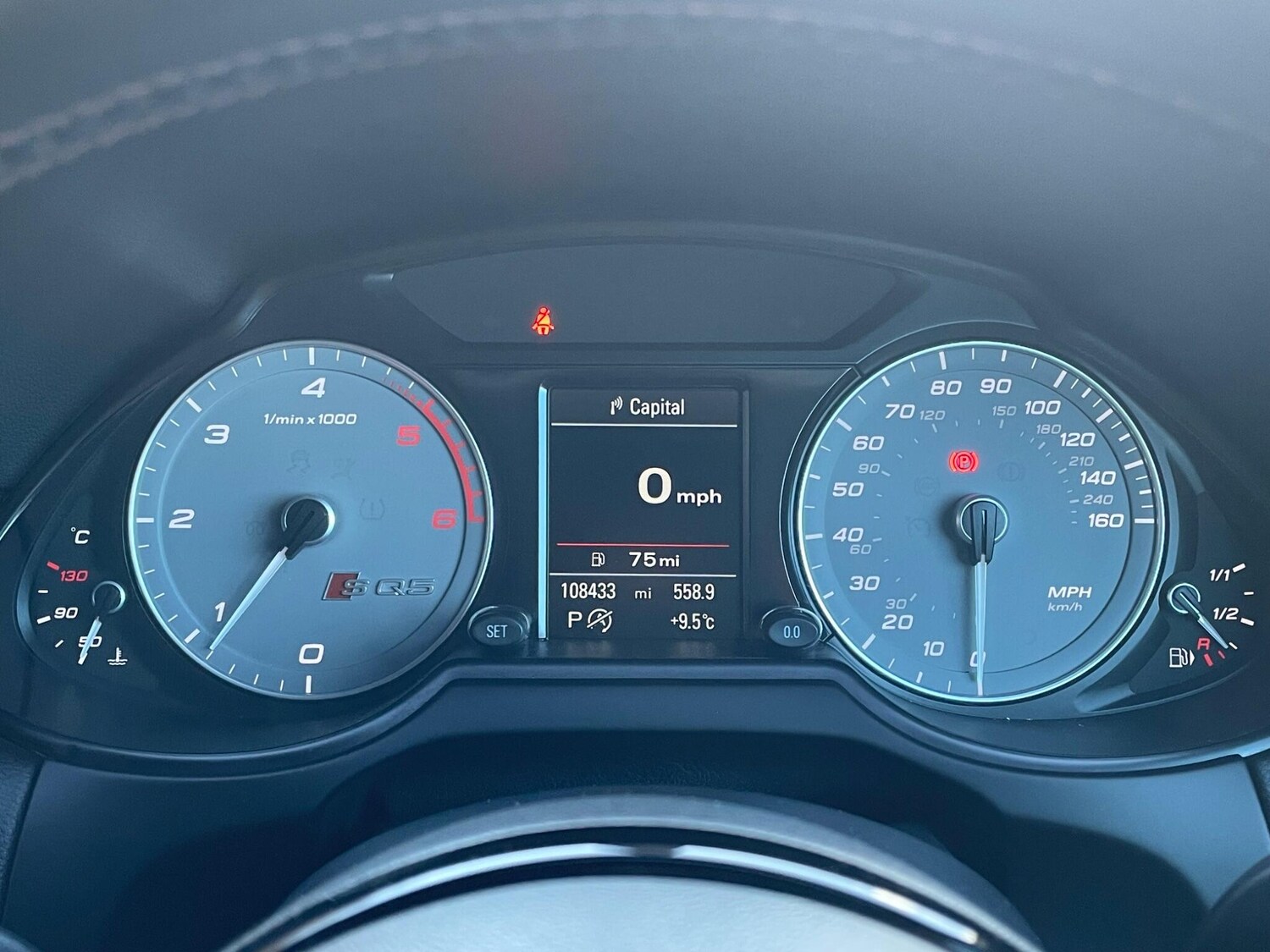 Used Audi SQ5 for sale - 76349267: Photo 26