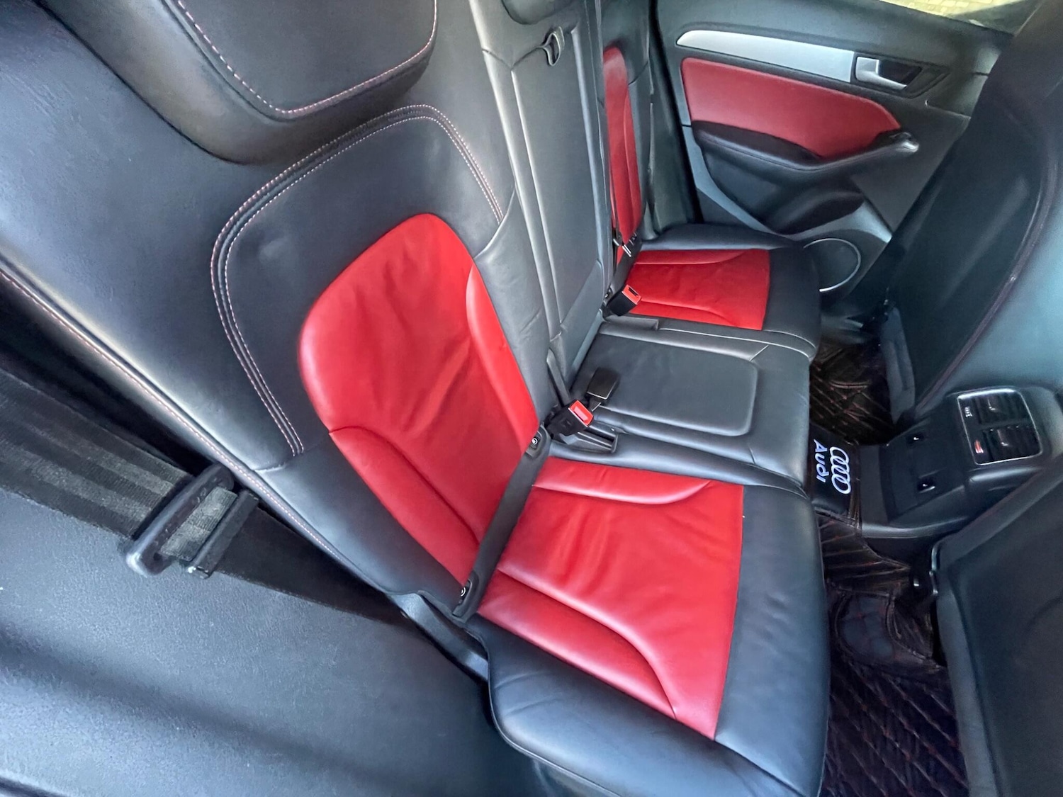 Used Audi SQ5 for sale - 76349267: Photo 27