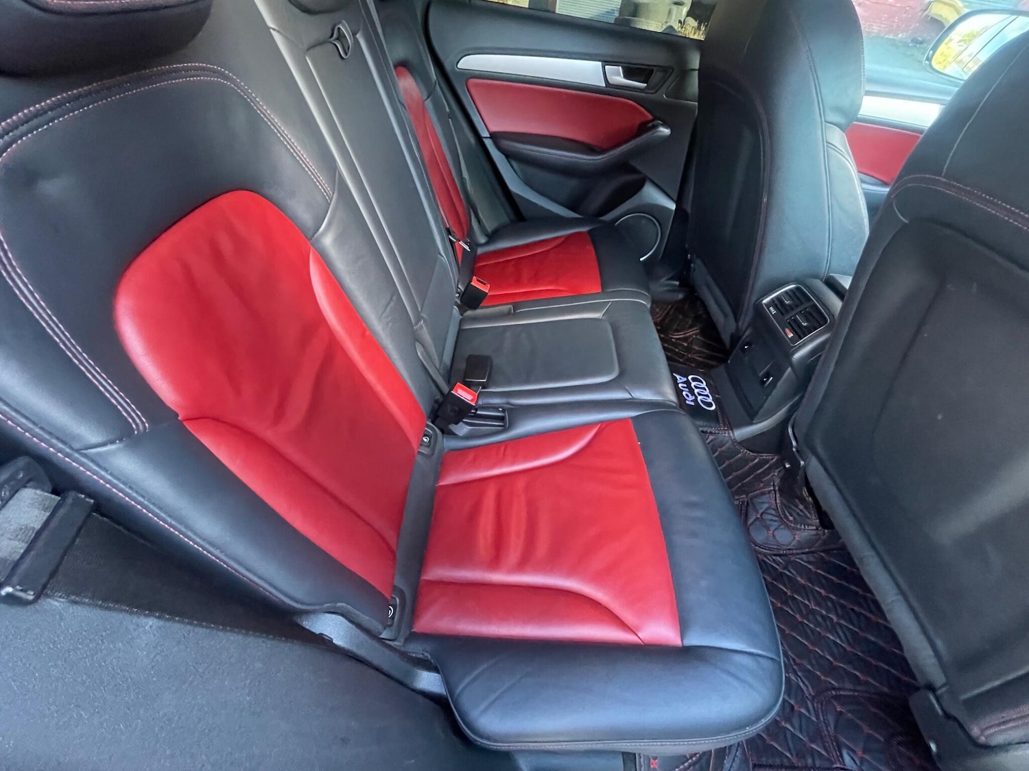 Used Audi SQ5 for sale - 76349267: Photo 28