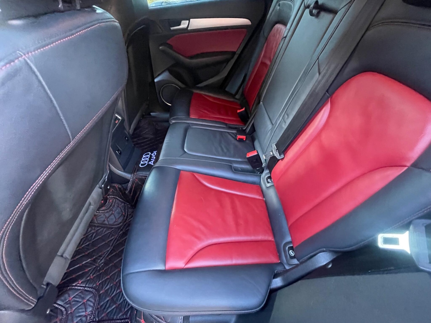 Used Audi SQ5 for sale - 76349267: Photo 29