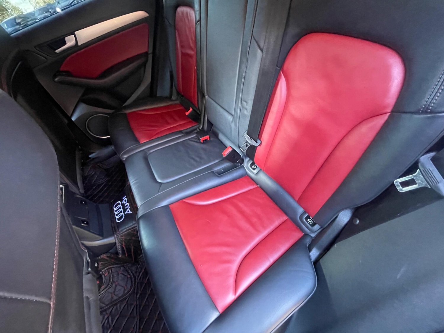 Used Audi SQ5 for sale - 76349267: Photo 30