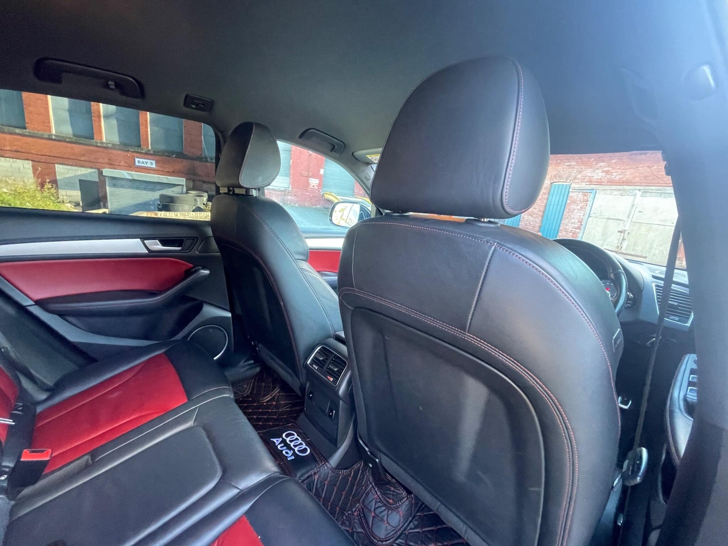 Used Audi SQ5 for sale - 76349267: Photo 31