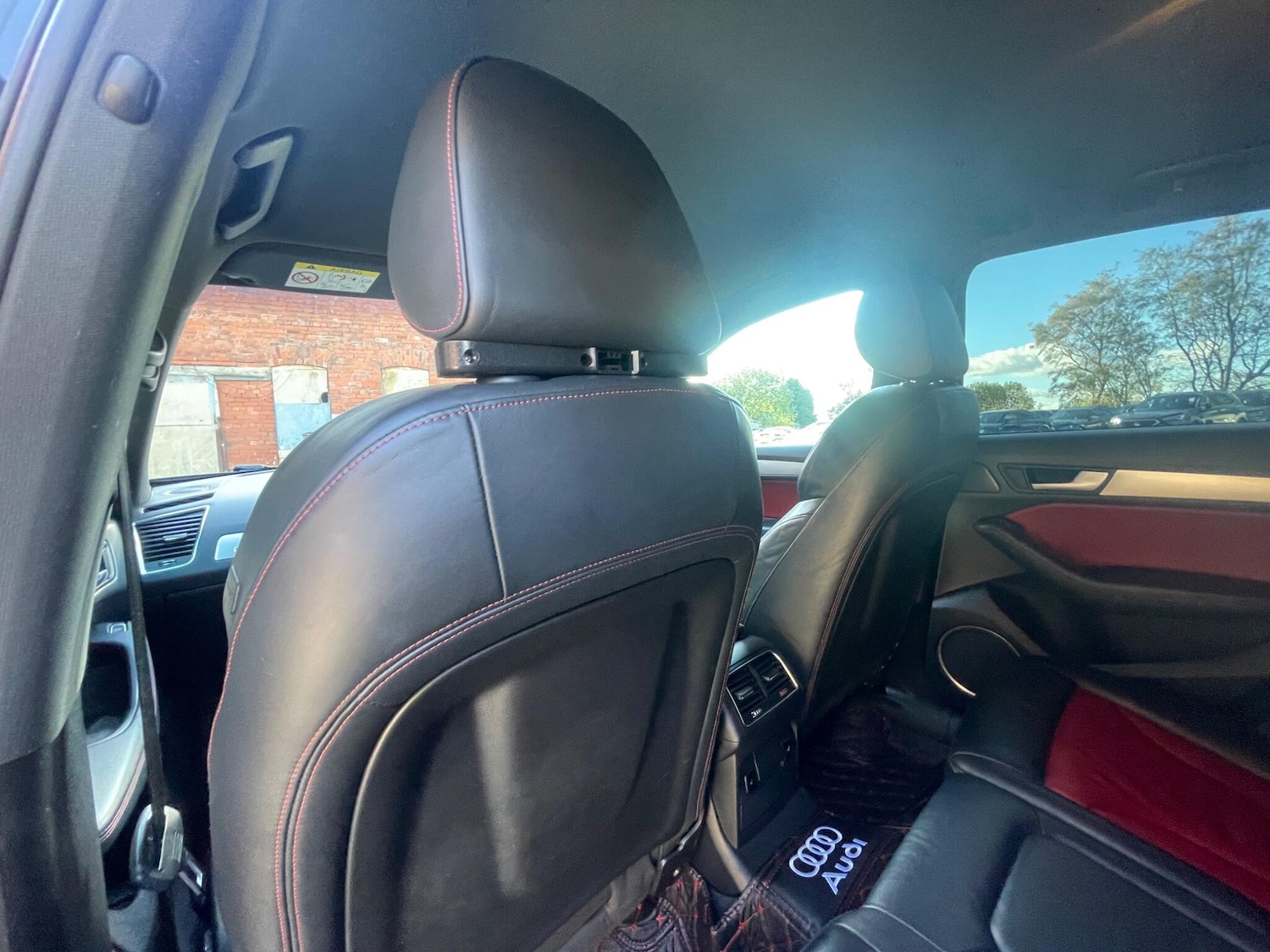 Used Audi SQ5 for sale - 76349267: Photo 32