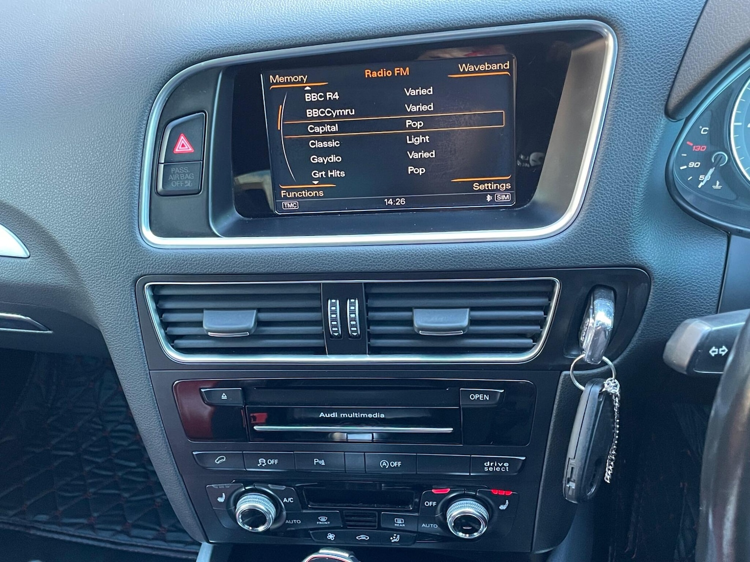 Used Audi SQ5 for sale - 76349267: Photo 34