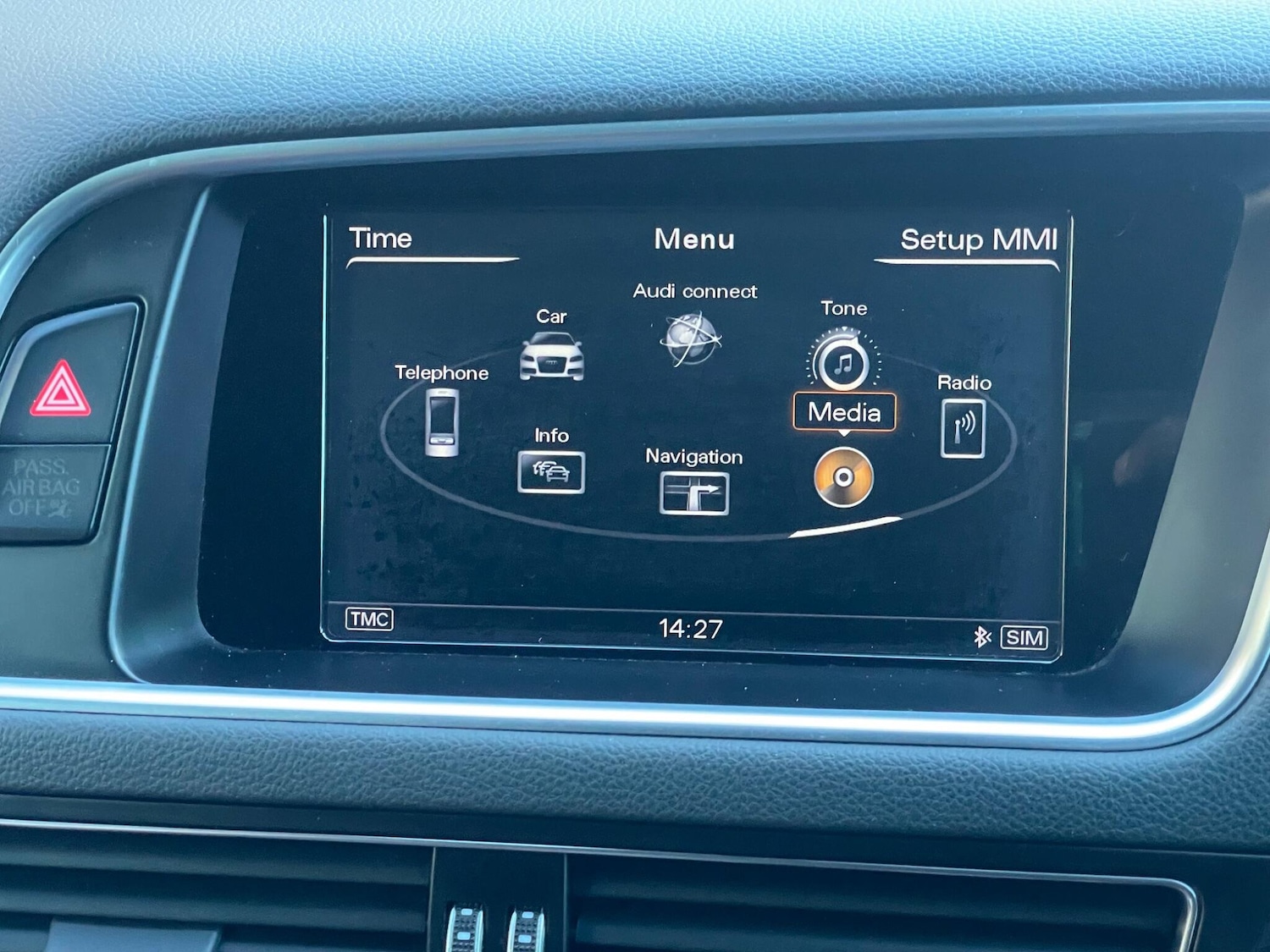 Used Audi SQ5 for sale - 76349267: Photo 36