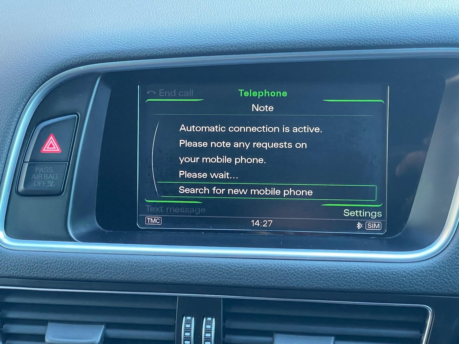 Used Audi SQ5 for sale - 76349267: Photo 37