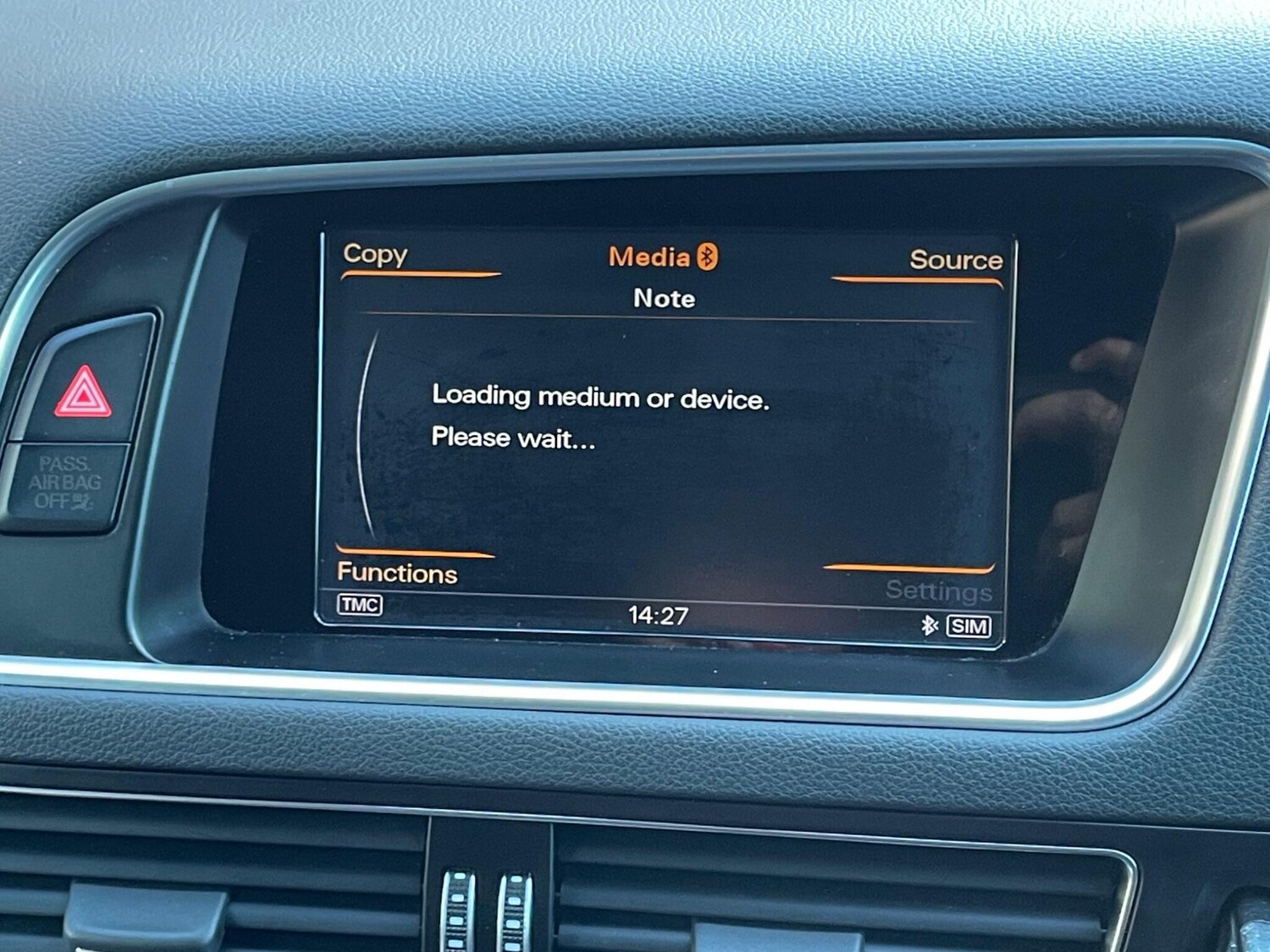 Used Audi SQ5 for sale - 76349267: Photo 38