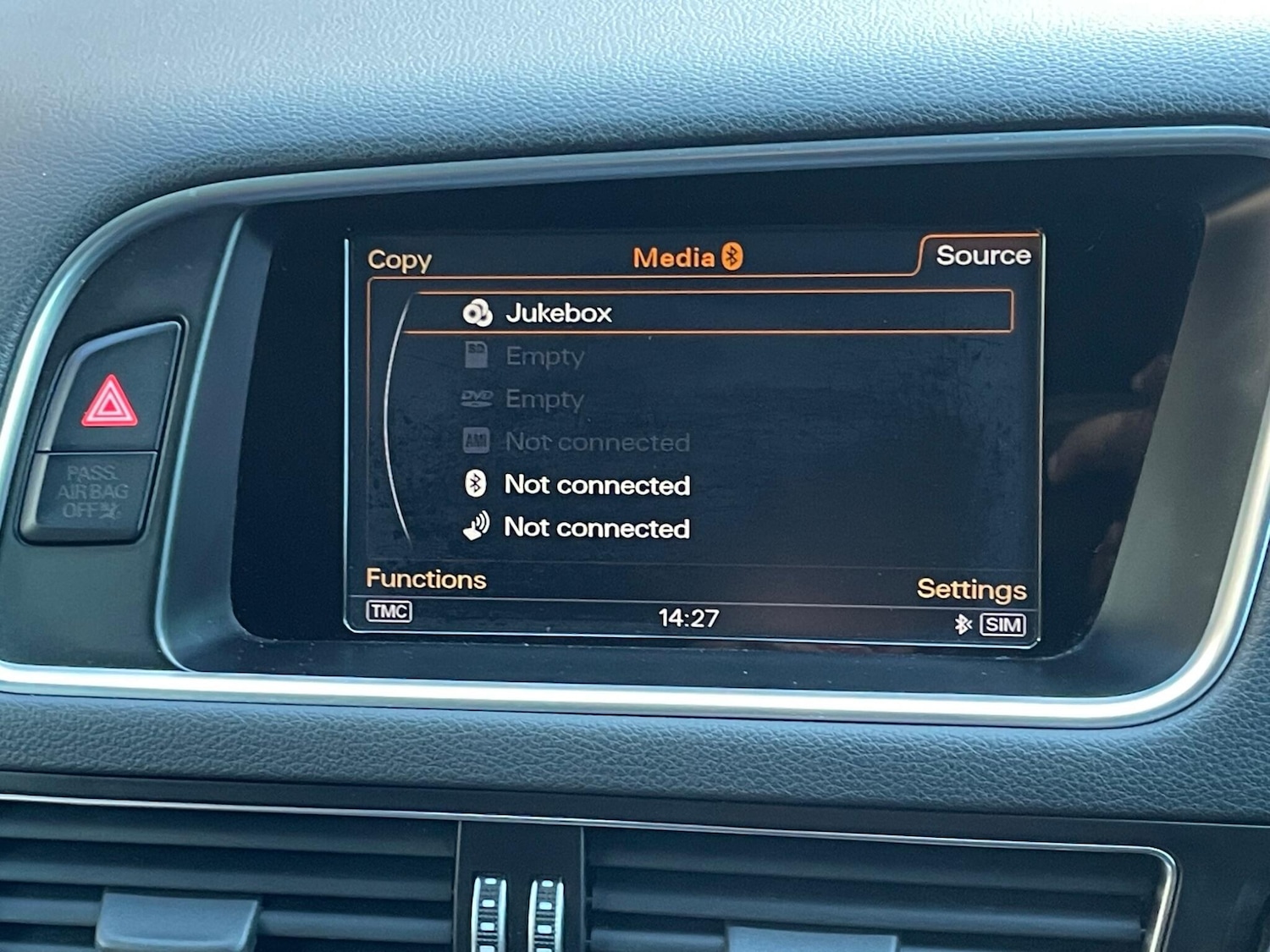 Used Audi SQ5 for sale - 76349267: Photo 39