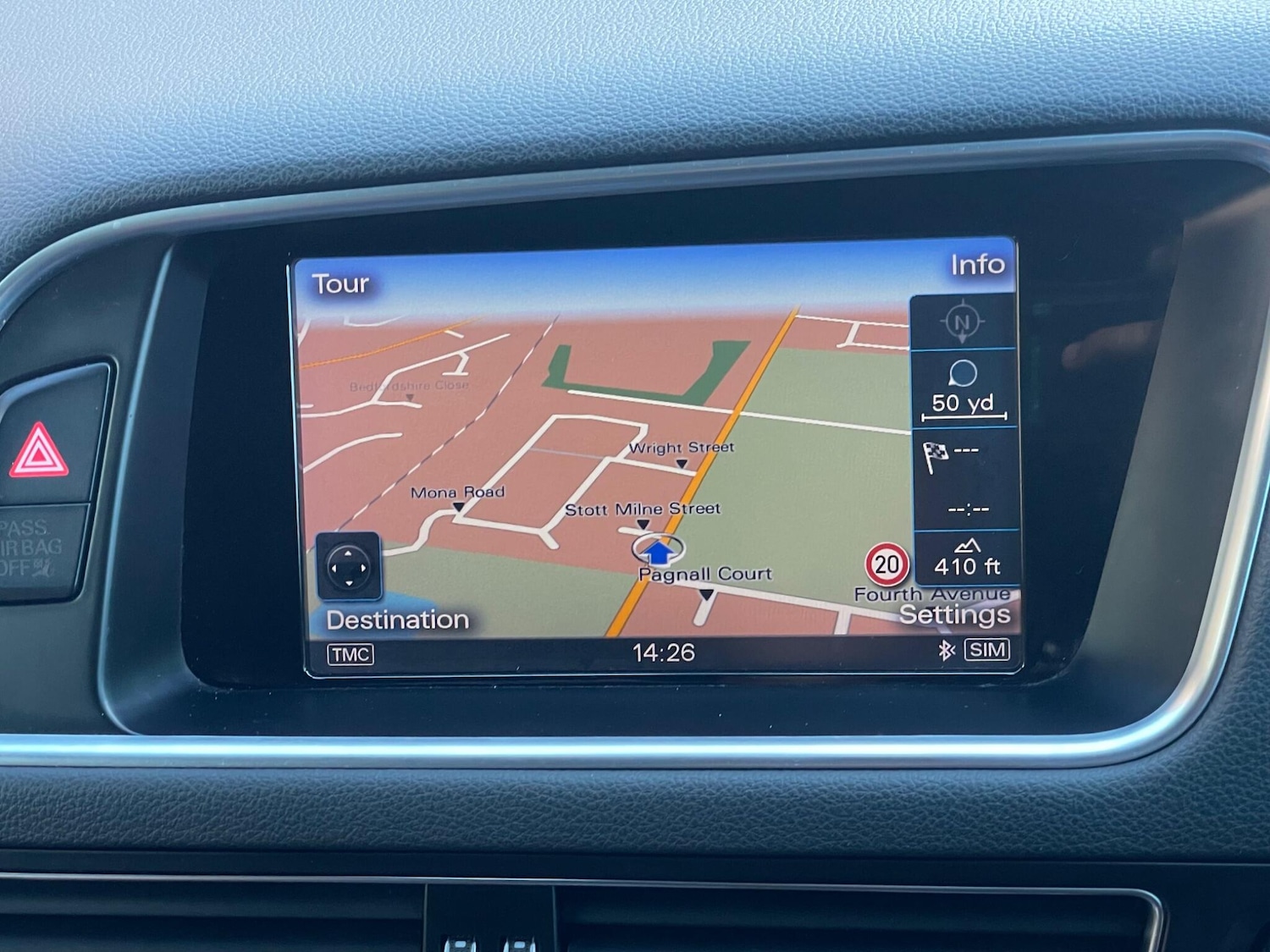 Used Audi SQ5 for sale - 76349267: Photo 40