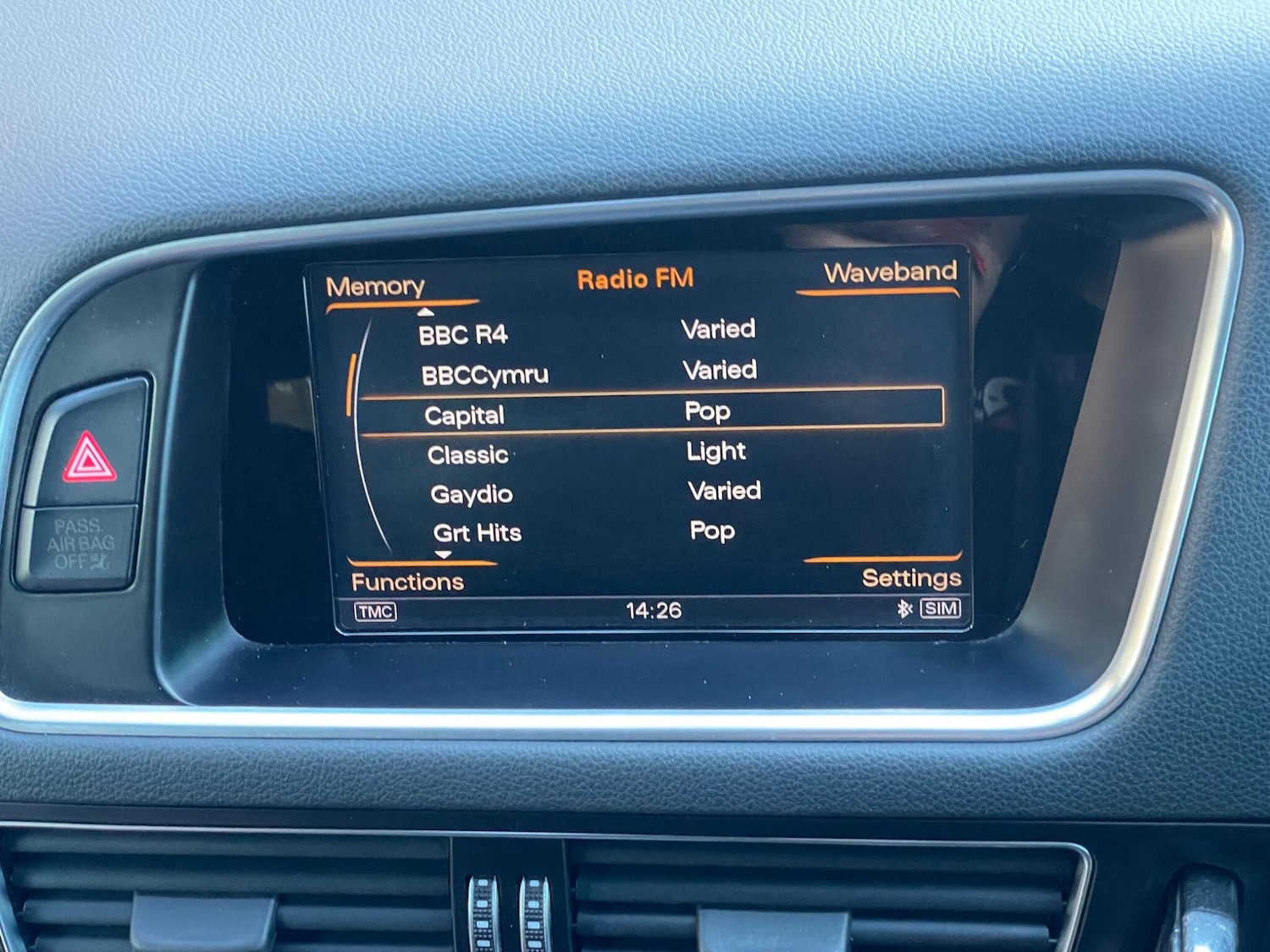 Used Audi SQ5 for sale - 76349267: Photo 41