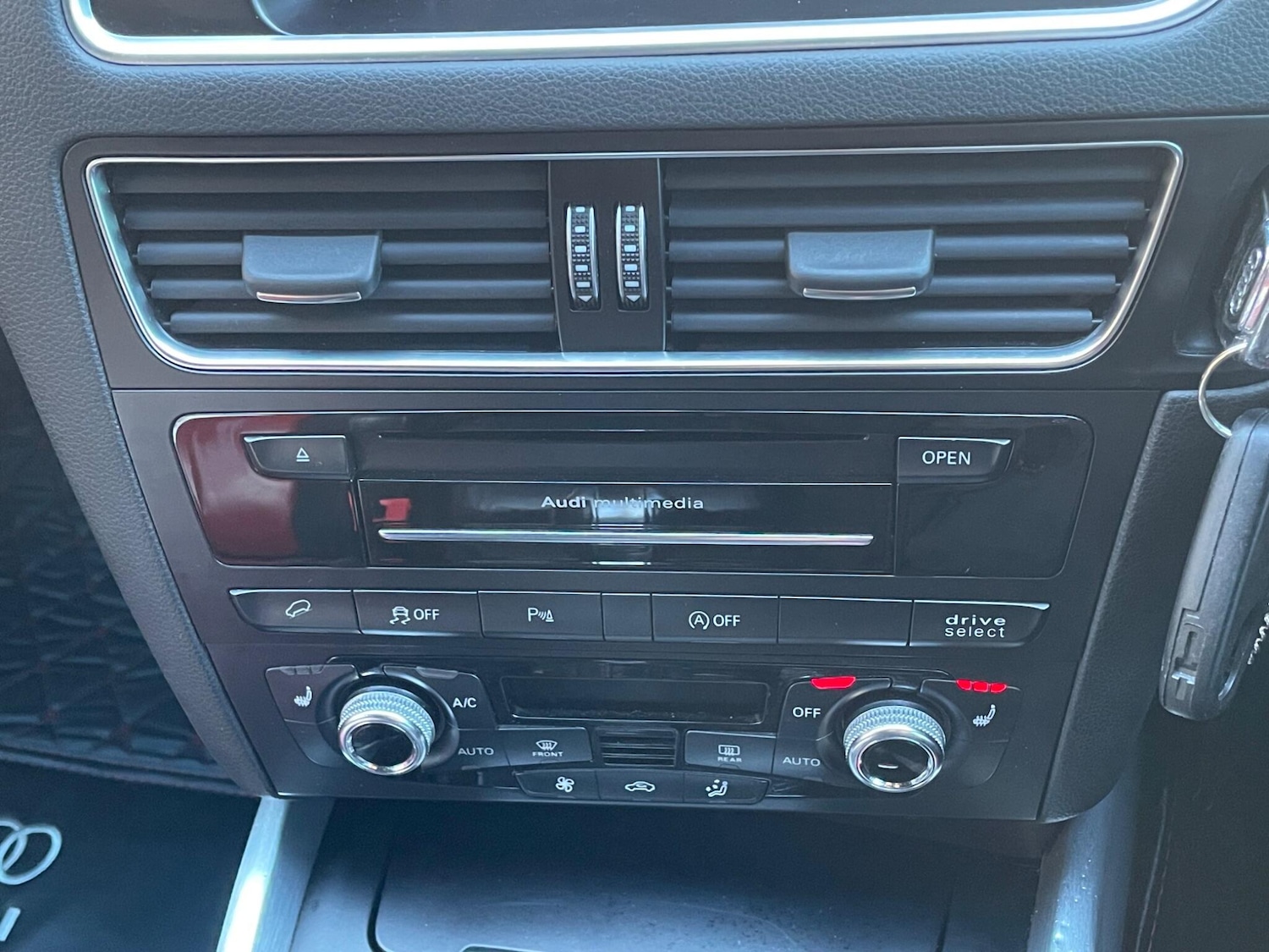 Used Audi SQ5 for sale - 76349267: Photo 42