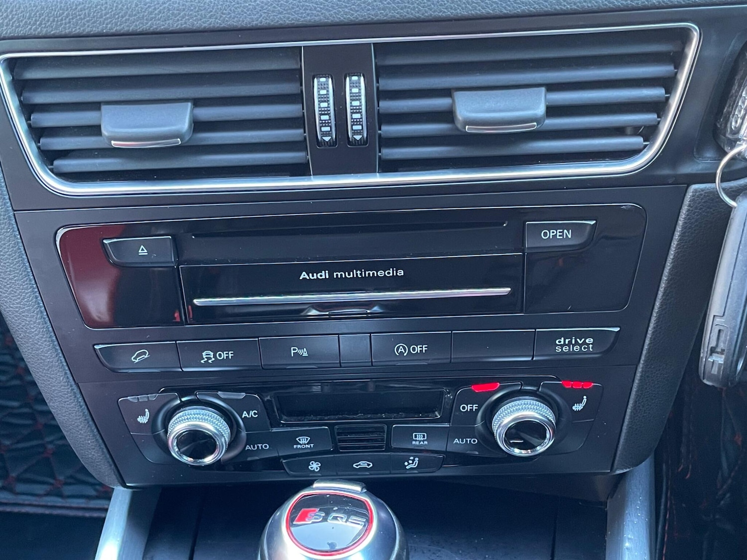 Used Audi SQ5 for sale - 76349267: Photo 43