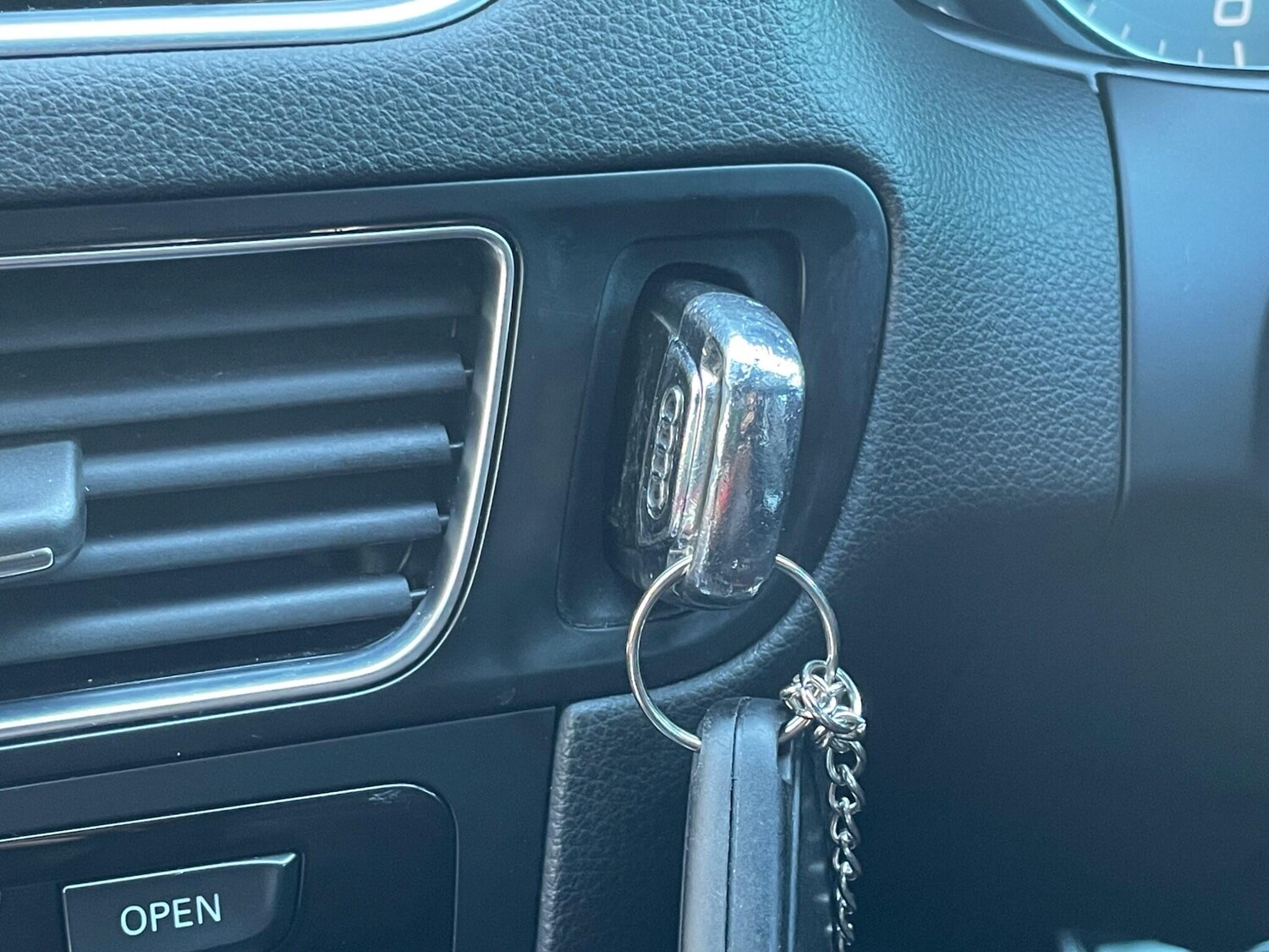 Used Audi SQ5 for sale - 76349267: Photo 45