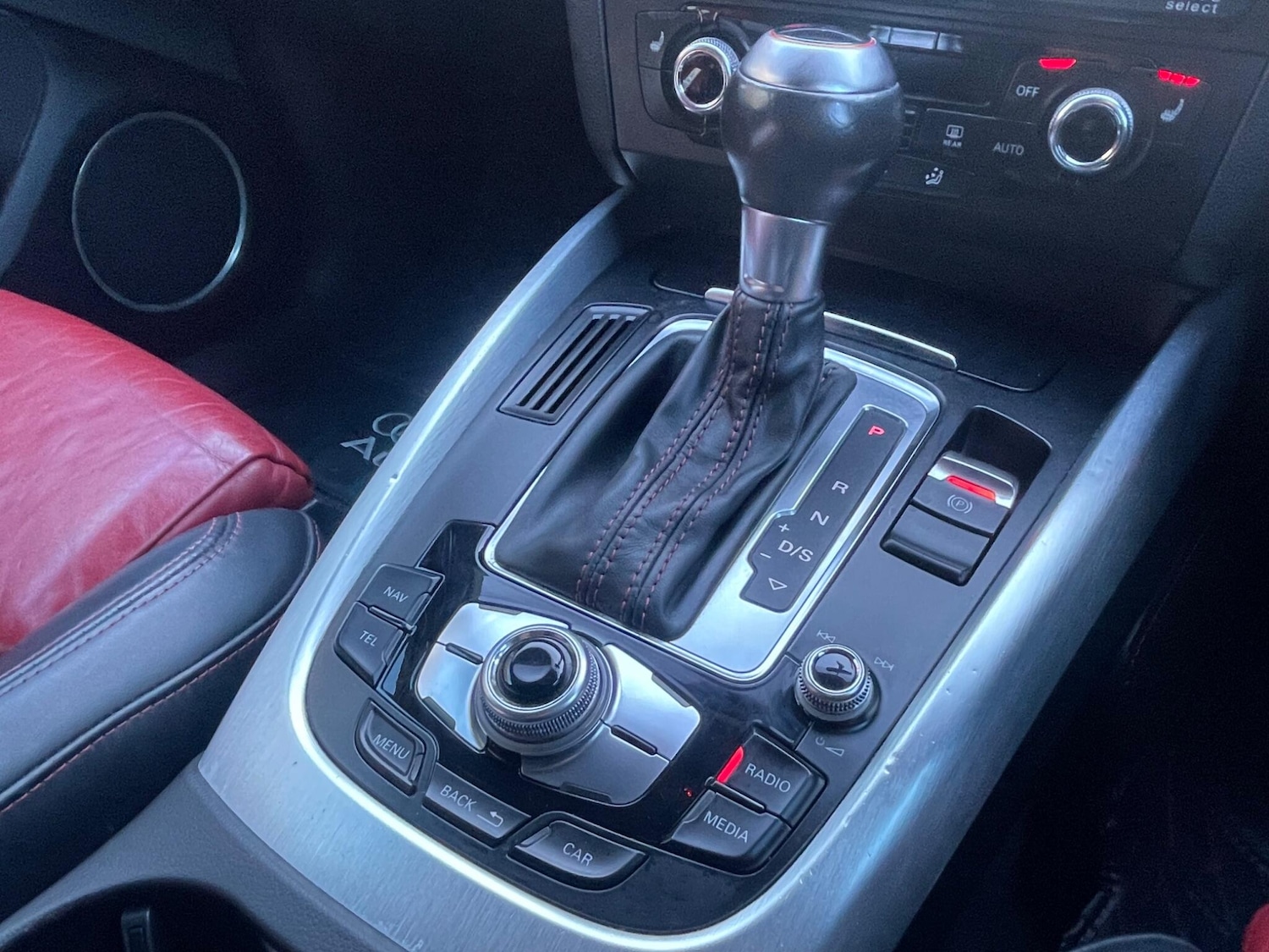 Used Audi SQ5 for sale - 76349267: Photo 47