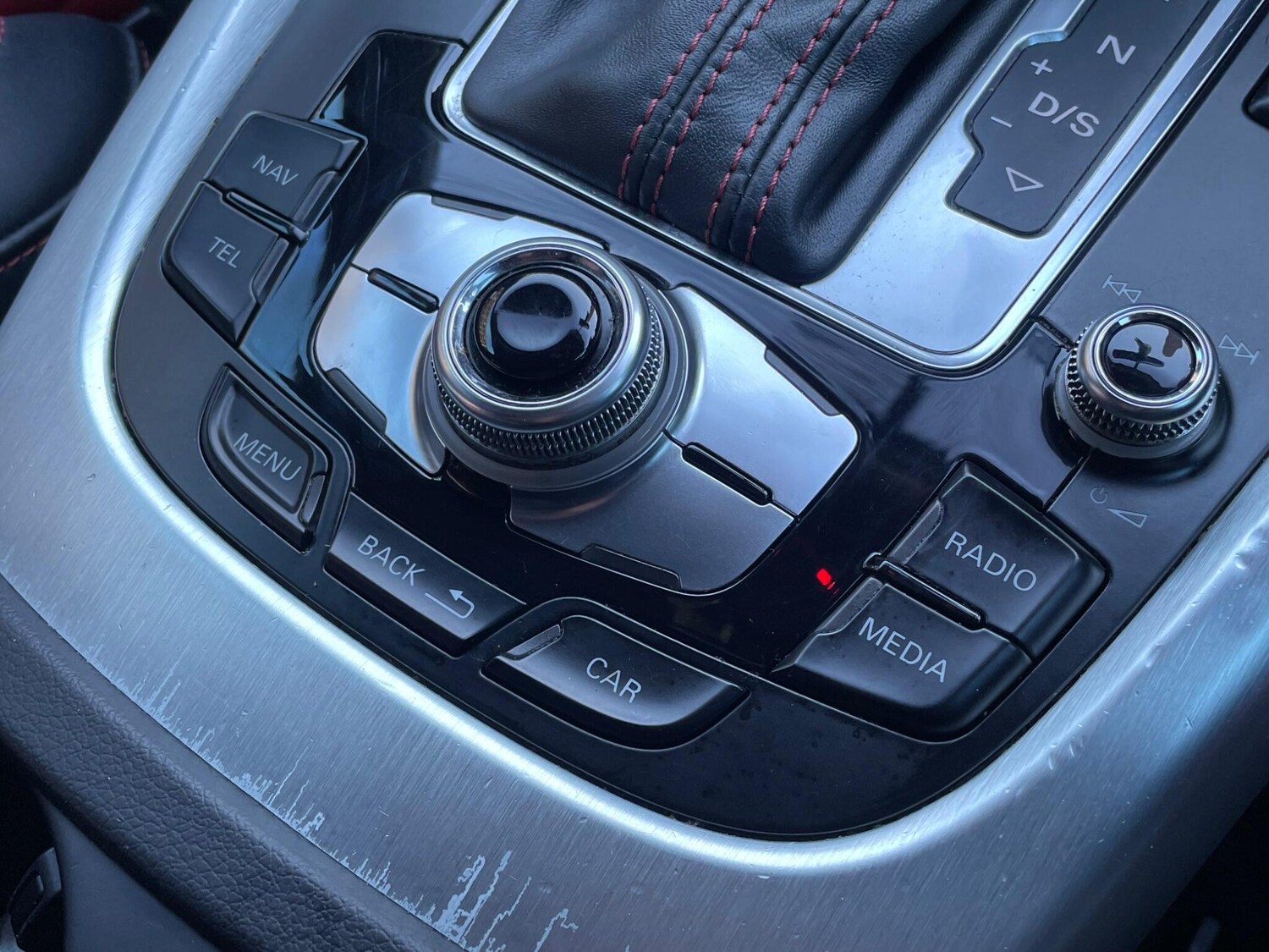 Used Audi SQ5 for sale - 76349267: Photo 48