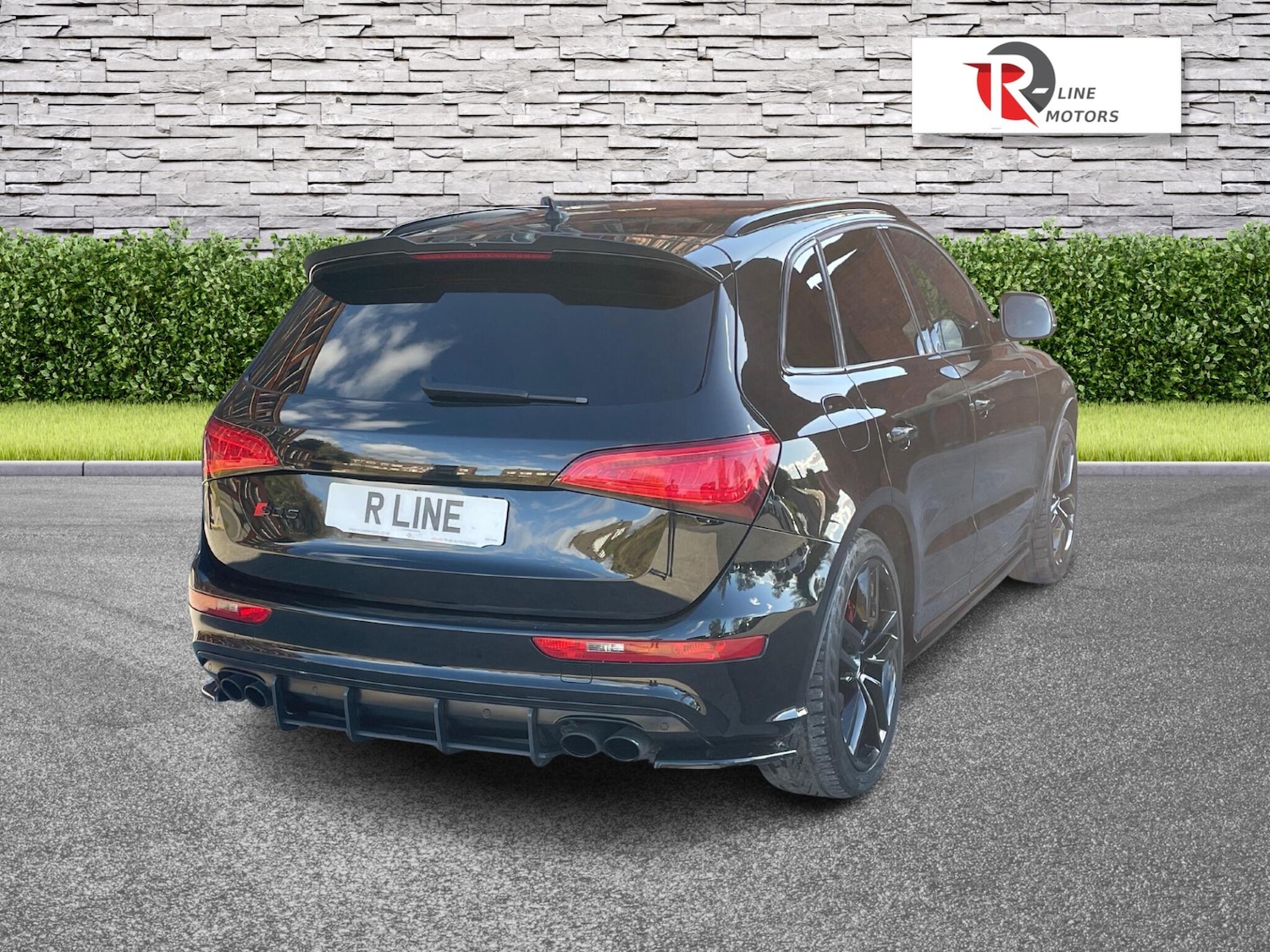 Used Audi SQ5 for sale - 76349267: Photo 7