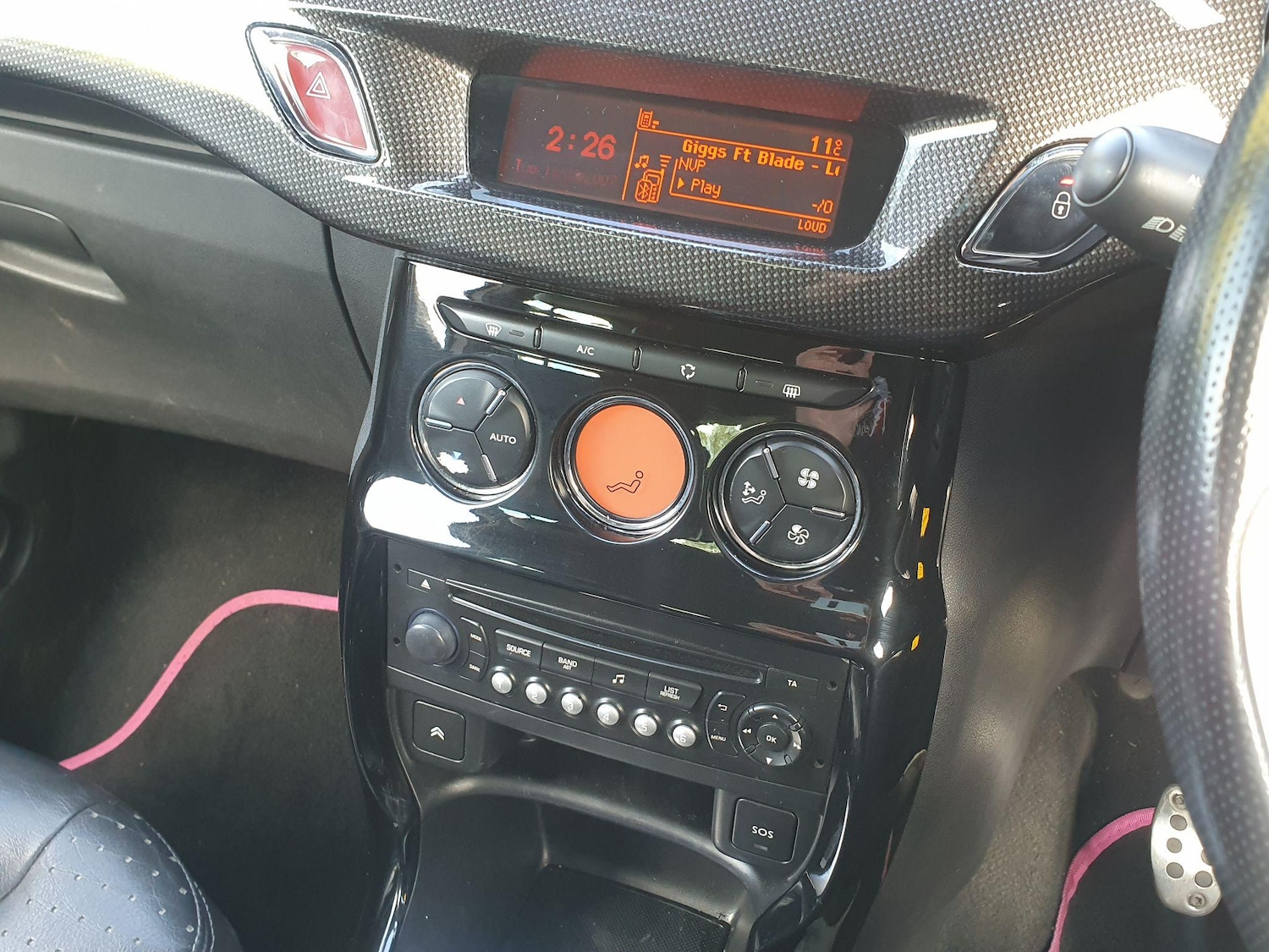 Vehicle 24