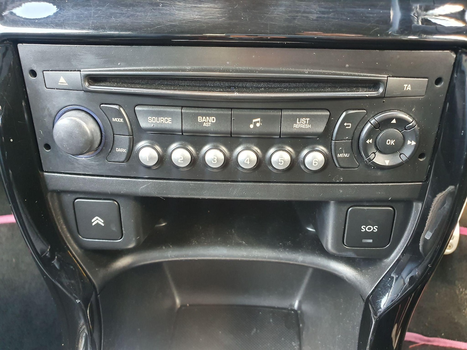 Vehicle 31