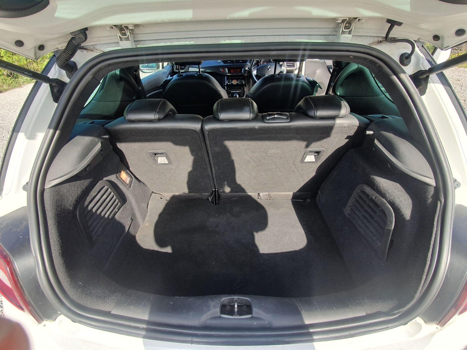 Vehicle 36