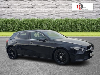 Used Mercedes-Benz A-Class 2018 for sale - 76004730: Photo