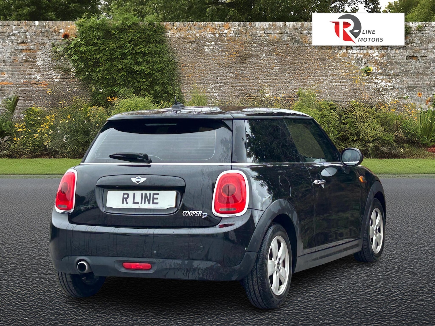 Used MINI Hatch 2016 for sale - 77345714: Photo 11