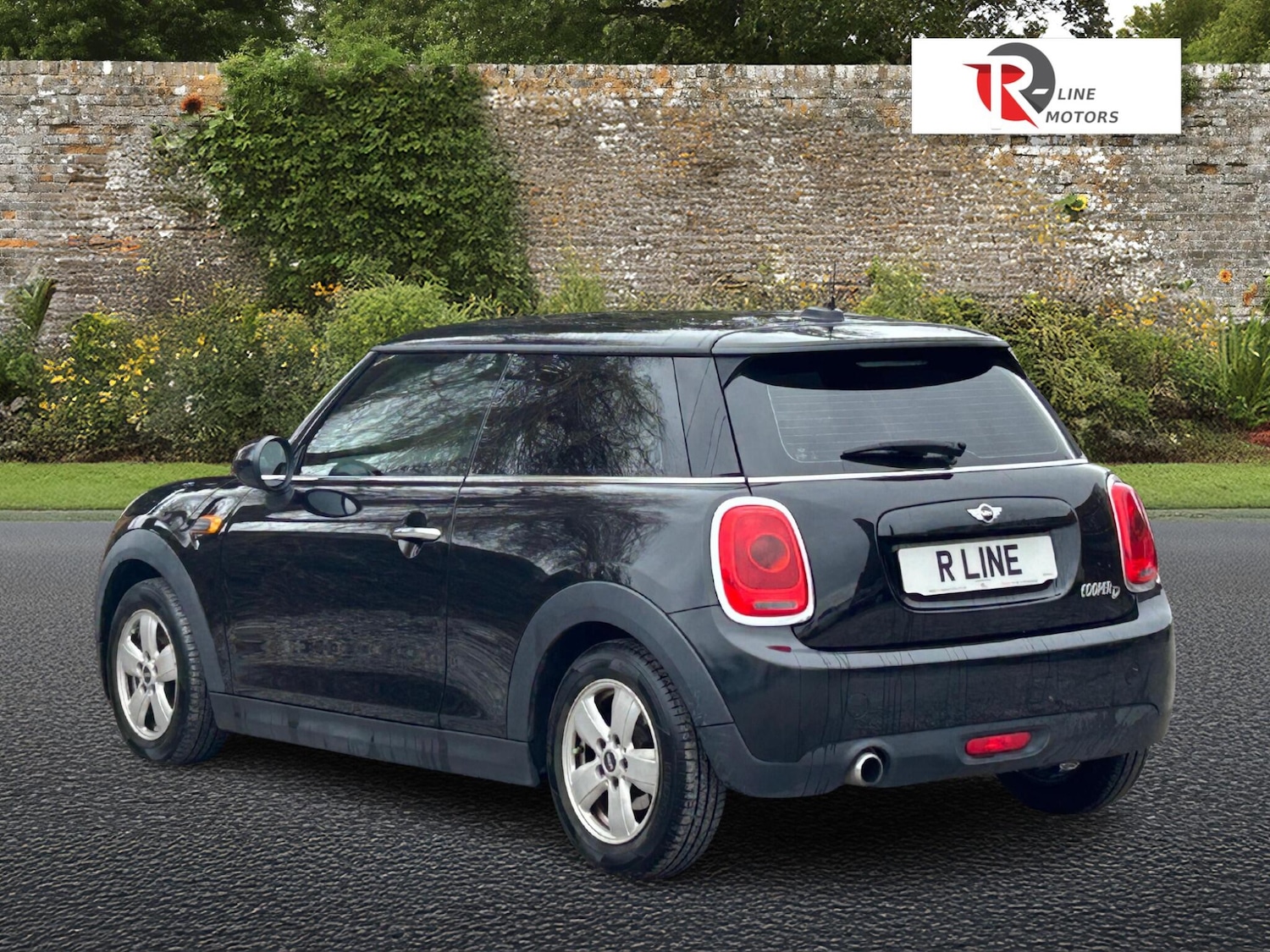 Used MINI Hatch 2016 for sale - 77345714: Photo 12