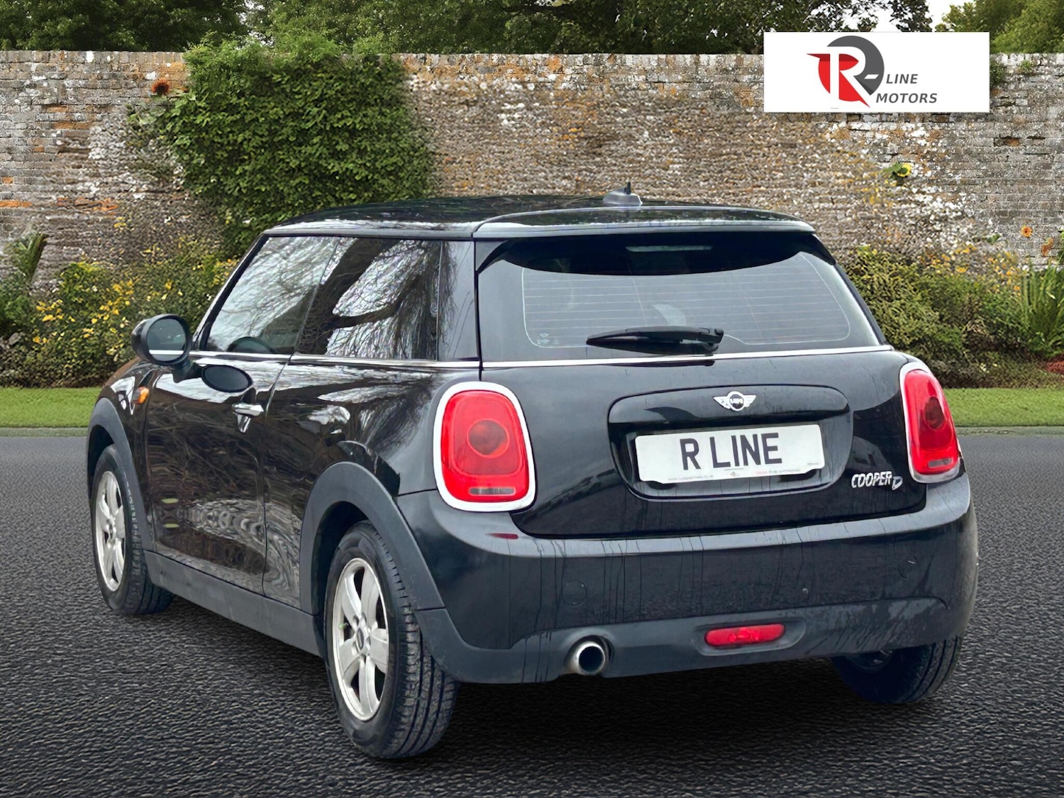 Used MINI Hatch 2016 for sale - 77345714: Photo 13