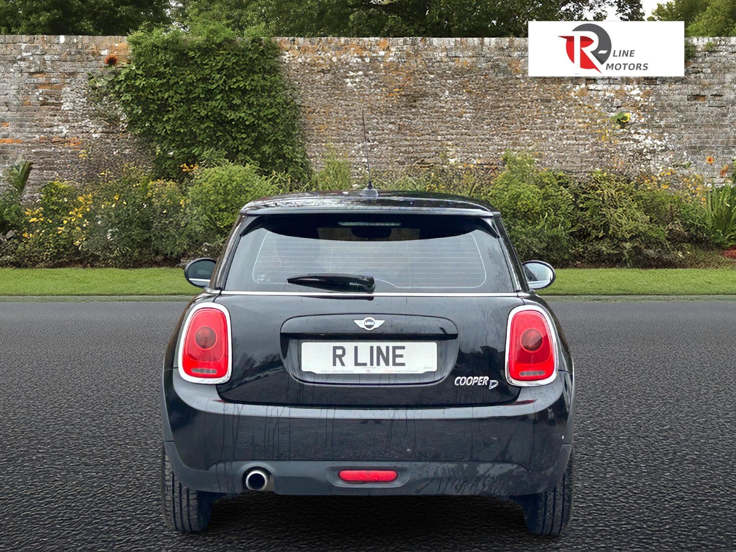 Used MINI Hatch 2016 for sale - 77345714: Photo 14