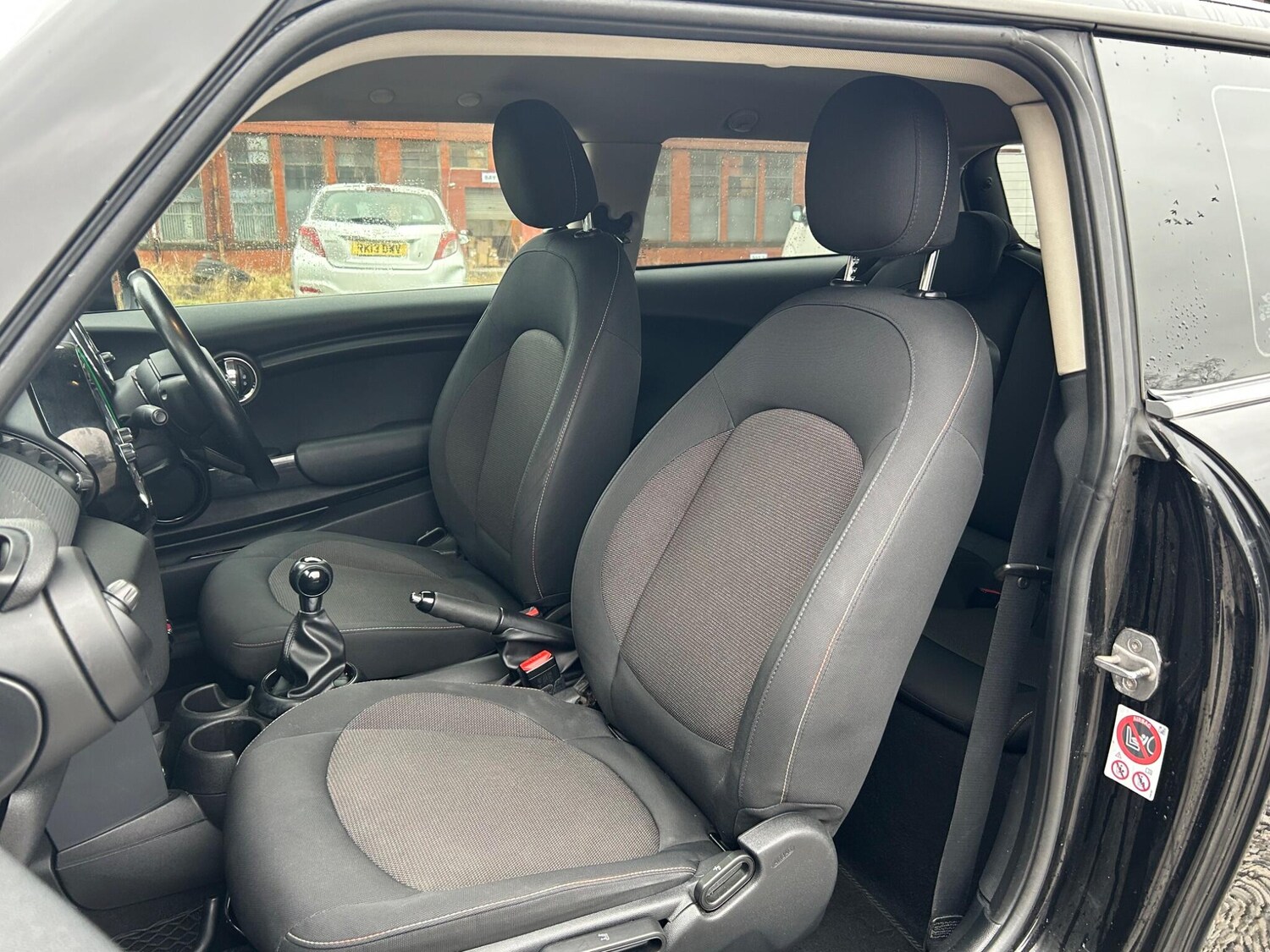 Used MINI Hatch 2016 for sale - 77345714: Photo 16