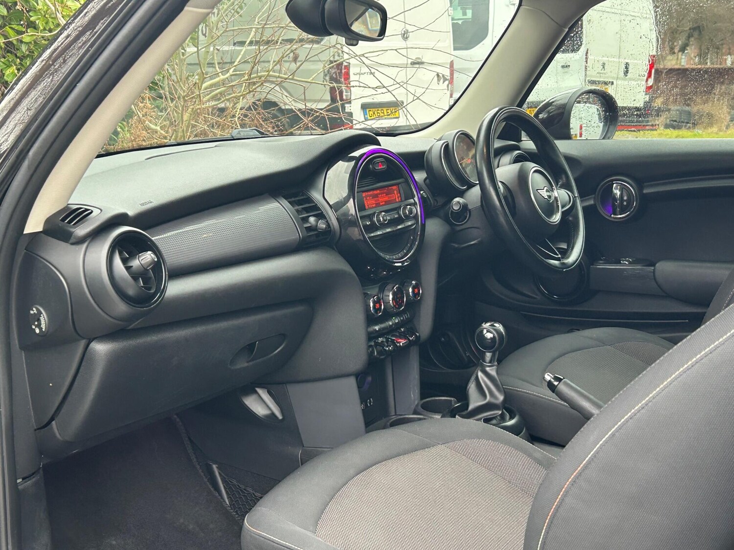 Used MINI Hatch 2016 for sale - 77345714: Photo 17