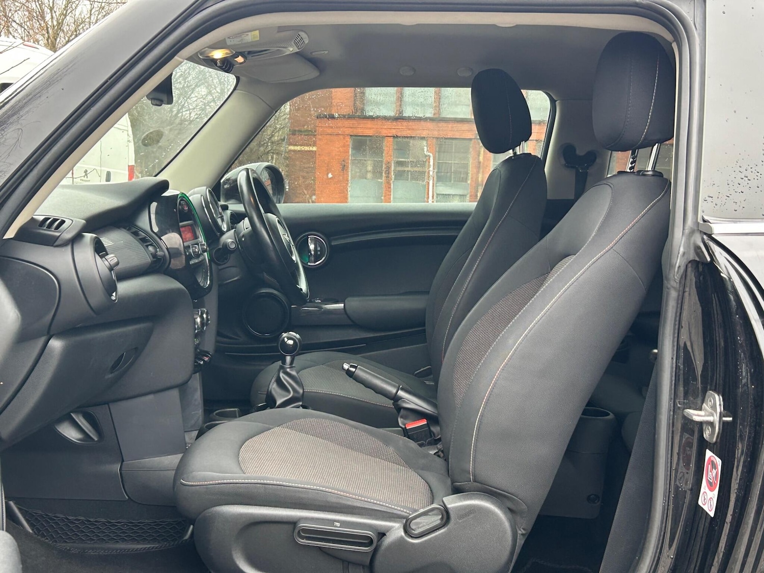 Used MINI Hatch 2016 for sale - 77345714: Photo 18