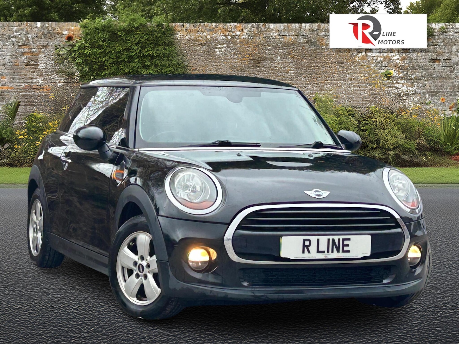 Used MINI Hatch 2016 for sale - 77345714: Photo 2