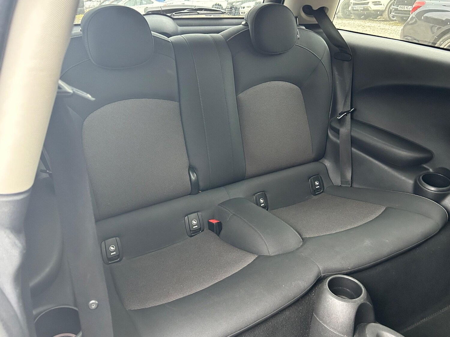 Used MINI Hatch 2016 for sale - 77345714: Photo 21