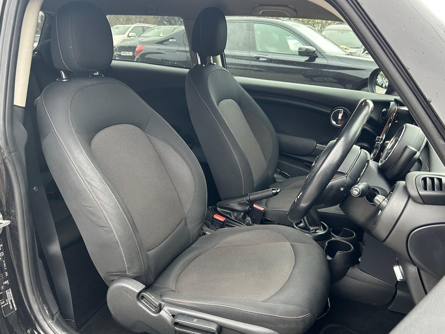 Used MINI Hatch 2016 for sale - 77345714: Photo 22