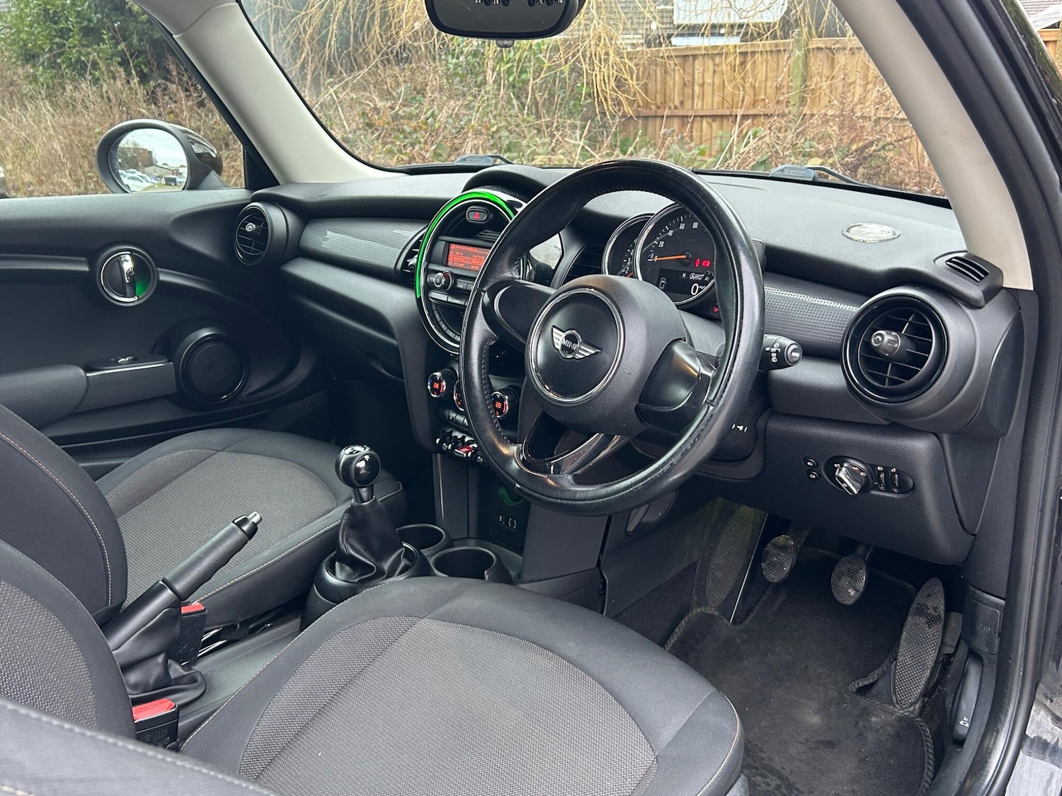 Used MINI Hatch 2016 for sale - 77345714: Photo 23