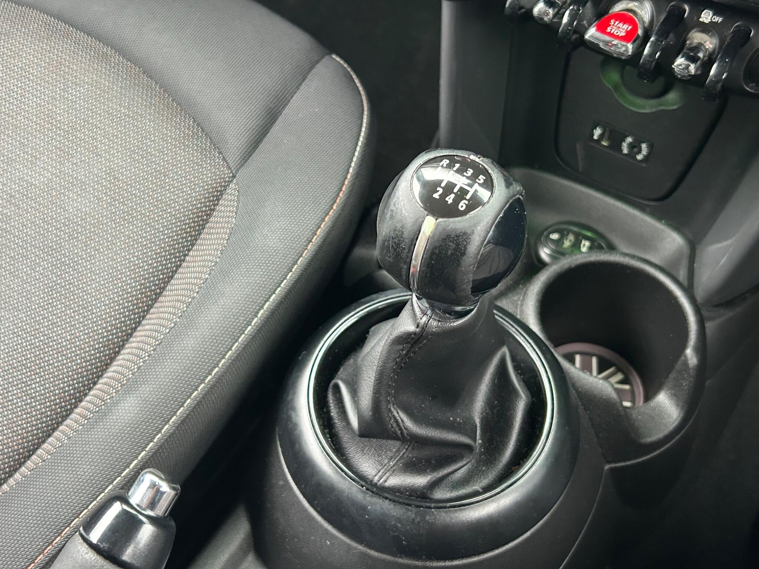 Used MINI Hatch 2016 for sale - 77345714: Photo 29