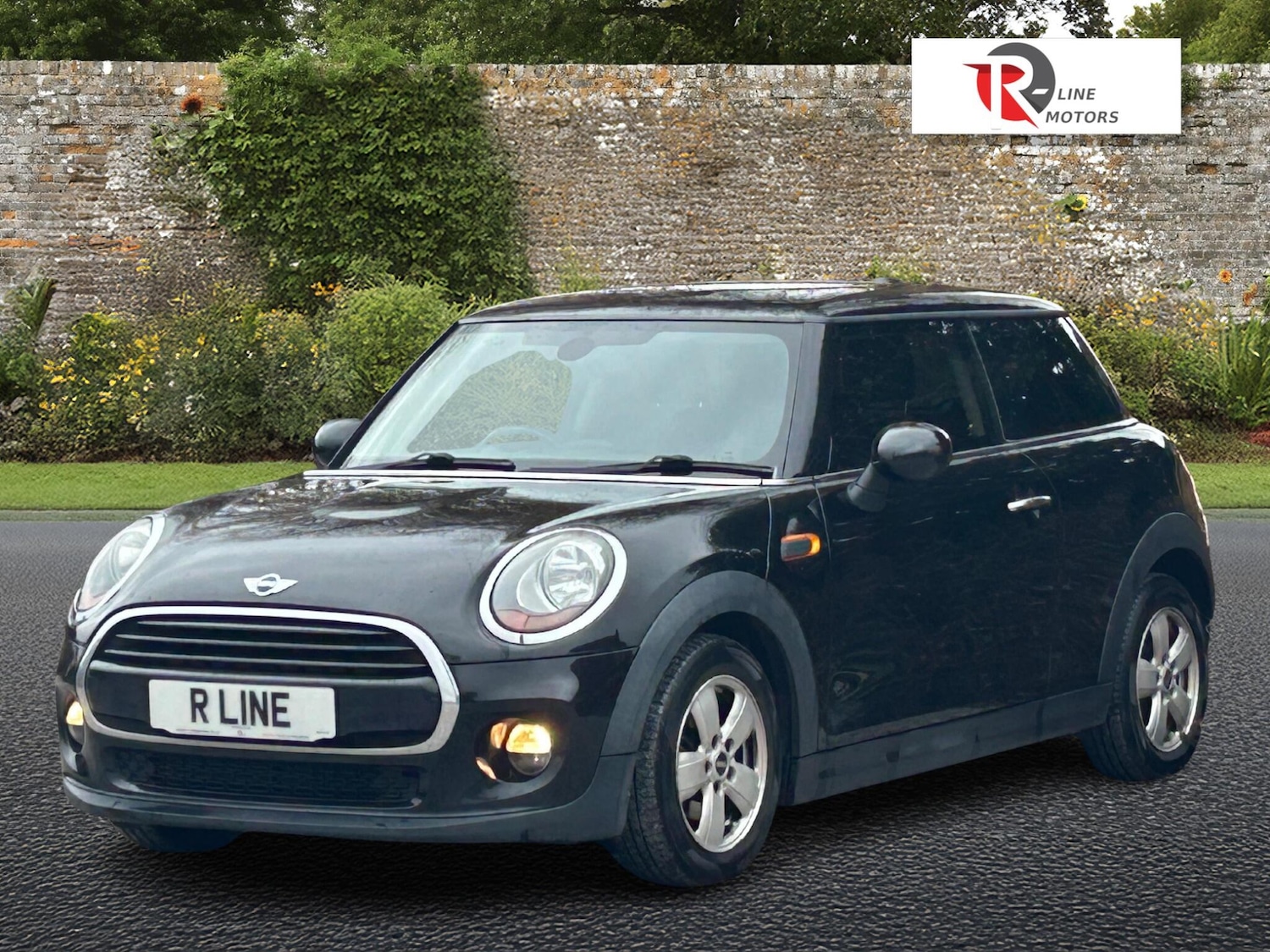 Used MINI Hatch 2016 for sale - 77345714: Photo 3