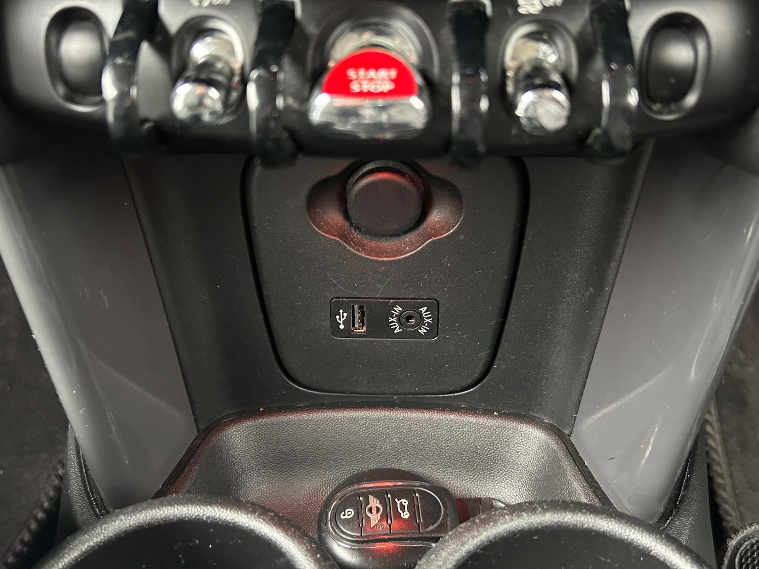 Used MINI Hatch 2016 for sale - 77345714: Photo 31