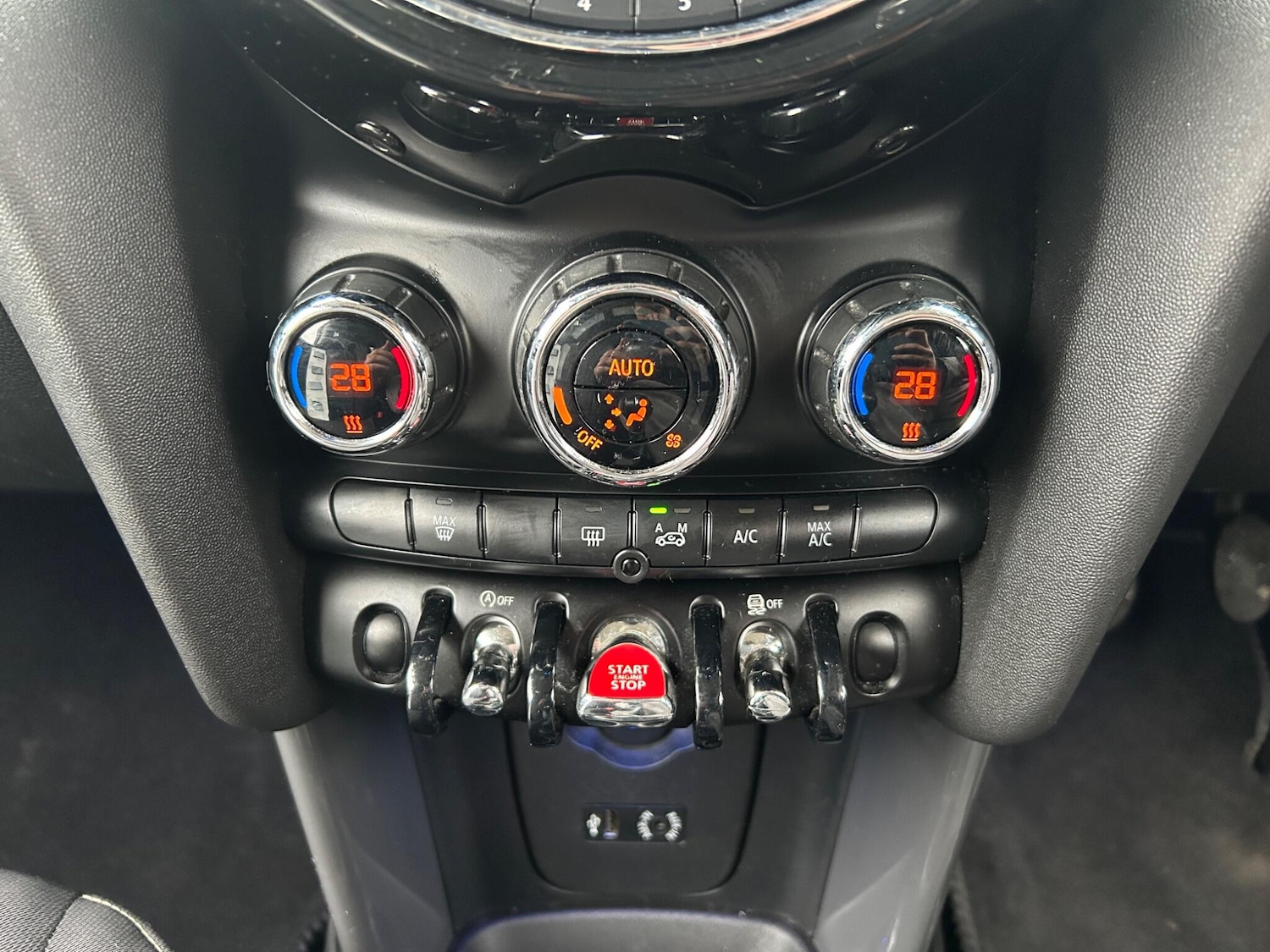 Used MINI Hatch 2016 for sale - 77345714: Photo 32