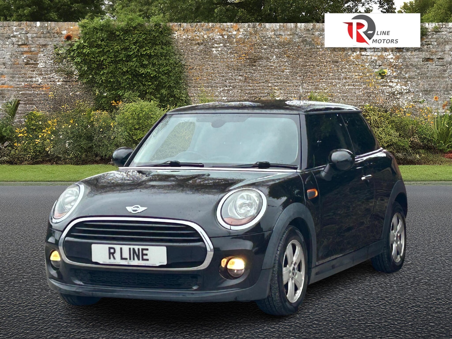 Used MINI Hatch 2016 for sale - 77345714: Photo 4