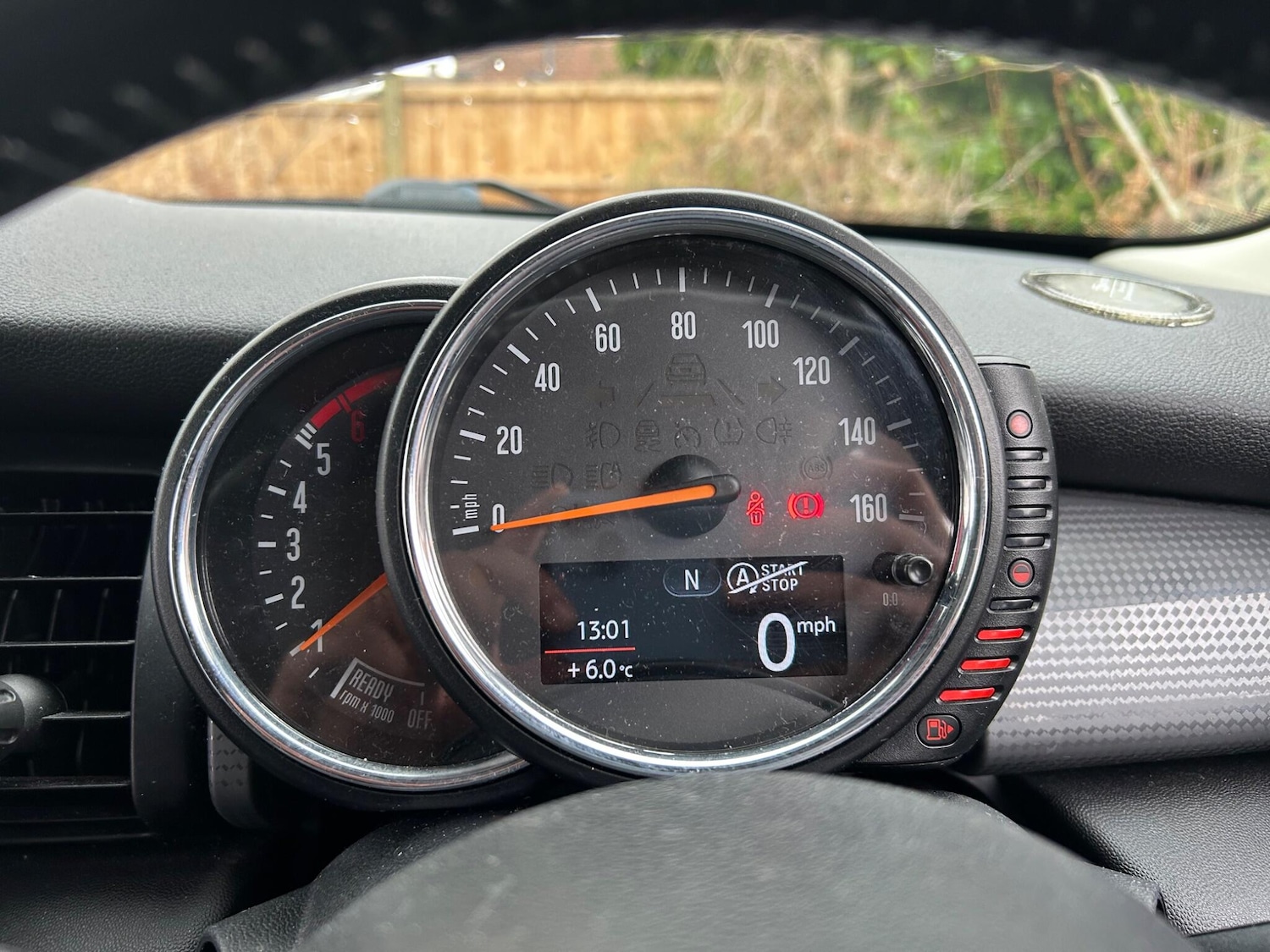 Used MINI Hatch 2016 for sale - 77345714: Photo 41